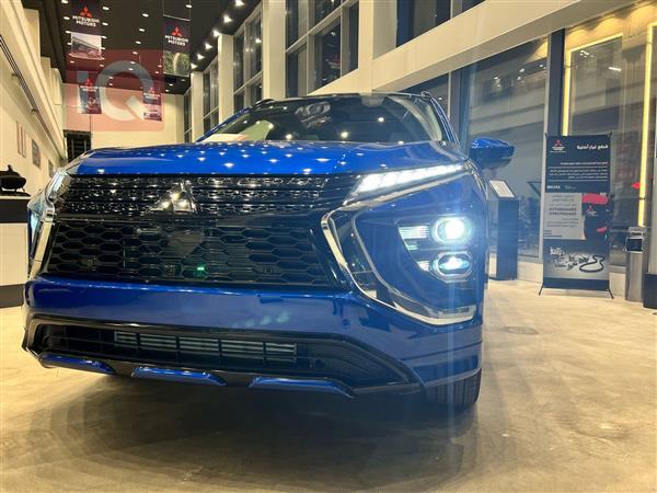 ميتسوبيشي إكليبس كروس 2024 للبيع في العراق - البصرة